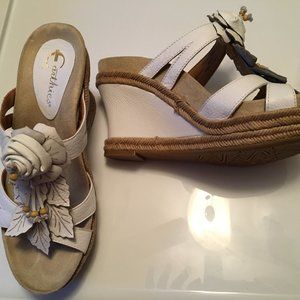 Earthie  Semprini Shoes